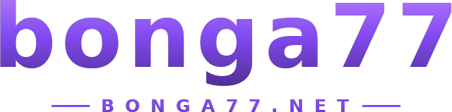 bonga77 logo