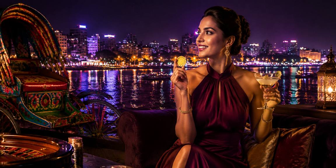 bonga77 লাইভ স্যালন প্রিভে