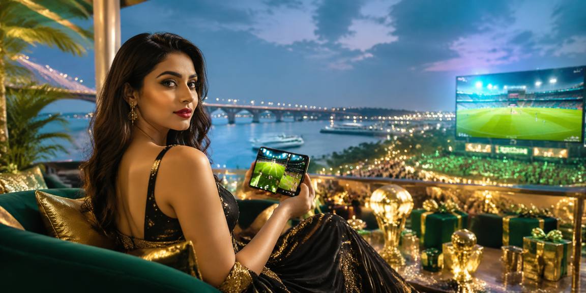 bonga77 লাইভ গোল্ড ভল্ট রুলেট
