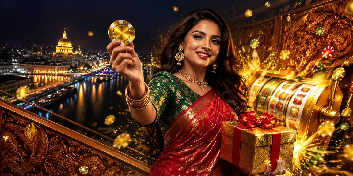 bonga77 ক্লাসিক লাইভ রুলেট